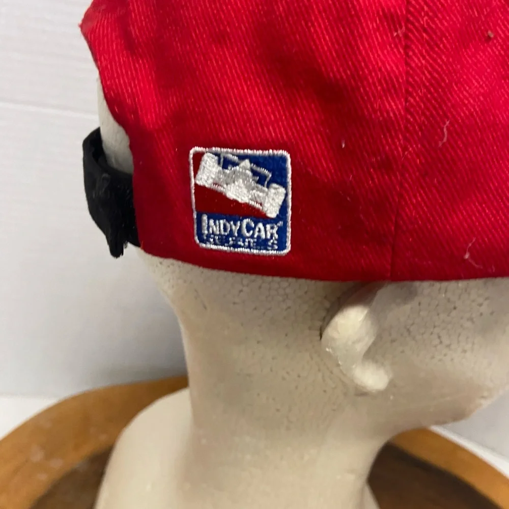 Team Penske Indy500 Race Cap